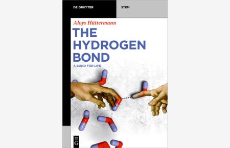 The Hydrogen Bond  - A Bond for Life