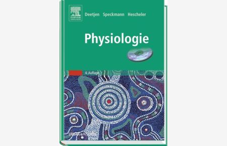 Physiologie und Repetitorium Physiologie / Physiologie