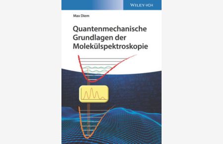 Quantenmechanische Grundlagen der Molekülspektroskopie