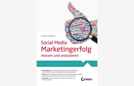Social Media Marketingerfolg messen und analysieren