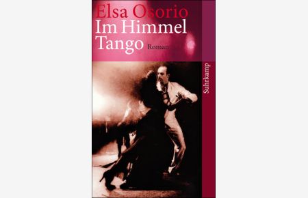 Im Himmel Tango  - Roman