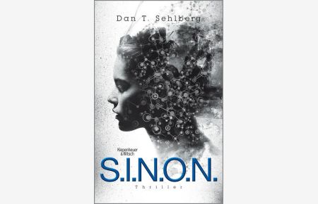 Sinon  - Roman