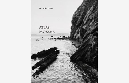 Anthony Curri  - Atlas Moksha