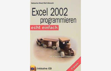 Excel 2002 programmieren