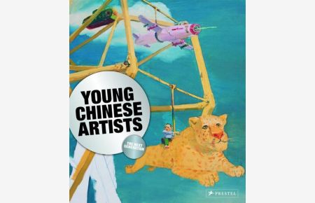 Young Chinese Artists, The Next Generation