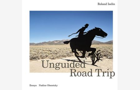 Unguided Road Trip
