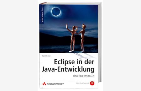 Eclipse in der Java-Entwicklung  - aktuell zur Version 3.4