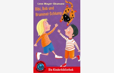 Bibi, Bob und Brummelschlump  - Deutschlandausgabe