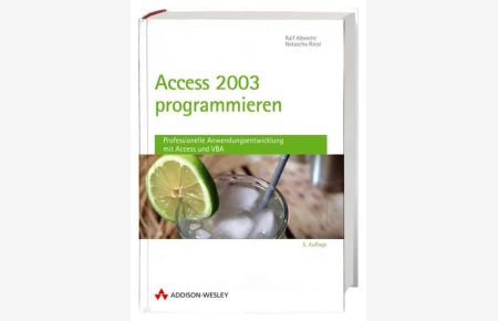 Access 2003 programmieren