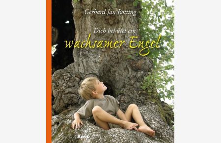 Dich behütet ein wachsamer Engel