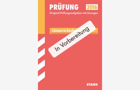 Abiturprüfung Berlin/Brandenburg - Deutsch