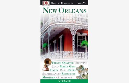 Vis-à-Vis New Orleans
