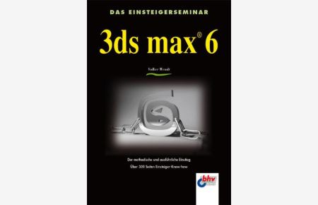 3ds max 6
