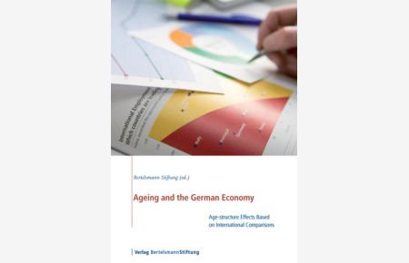 Ageing and the German Economy  - Age-structure Effects Based on International Comparisons