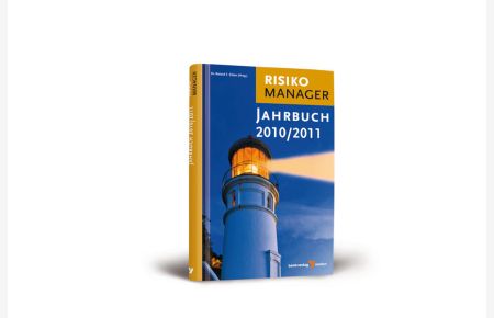 RISIKO MANAGER Jahrbuch 2010/2011