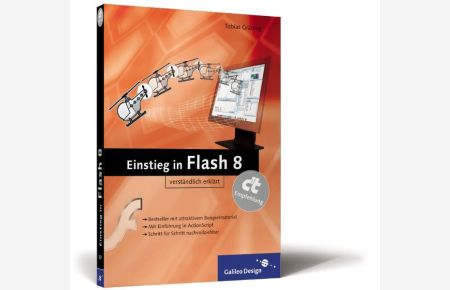 Einstieg in Flash 8