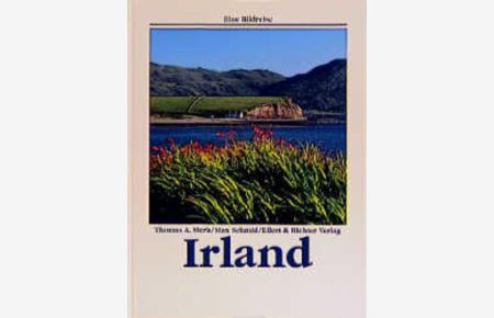Irland  - Eine Bildreise