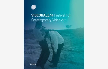 VIDEONALE. 14  - Festival For Contemporary Video Art