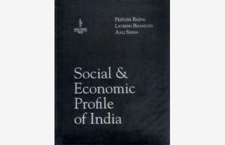 Social and Economic Profile of India