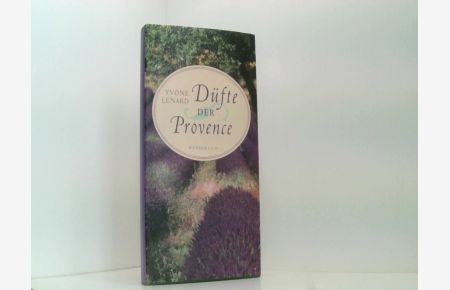 Düfte der Provence
