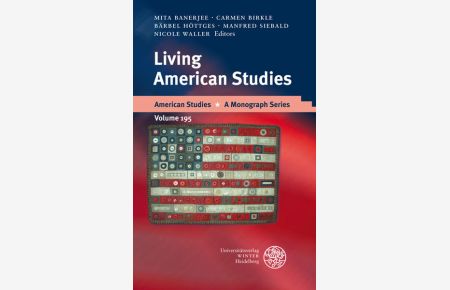 Living American Studies