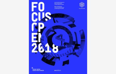 Focus Open 2018