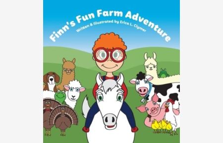 Finn`s Fun Farm Adventure