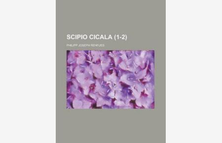 Scipio Cicala (1-2)