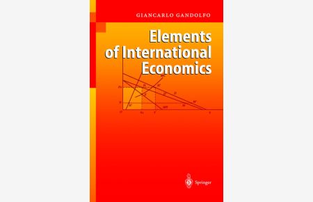 Elements of International Economics