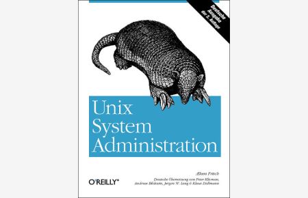 Unix System-Administration