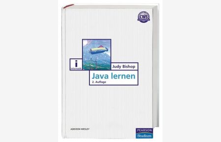Java lernen  - 2. Auflage