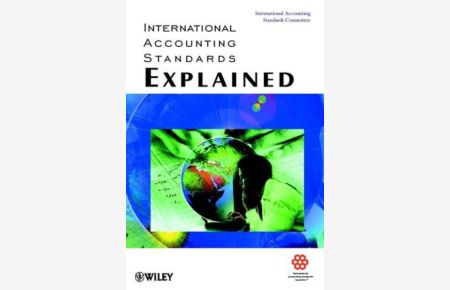 International Accounting Standards Explained