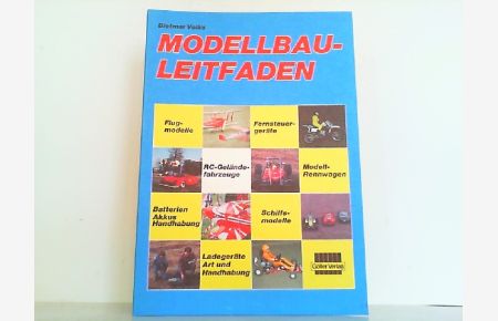 Modellbau-Leitfaden.
