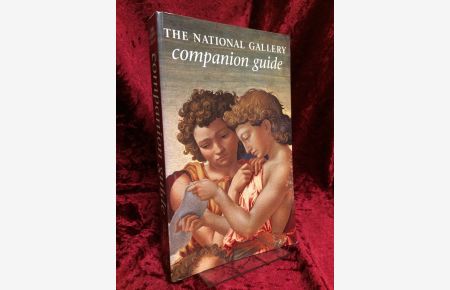The National Gallery Companion Guide.