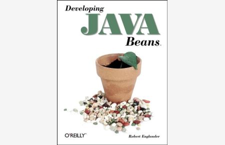 Developing Java Beans