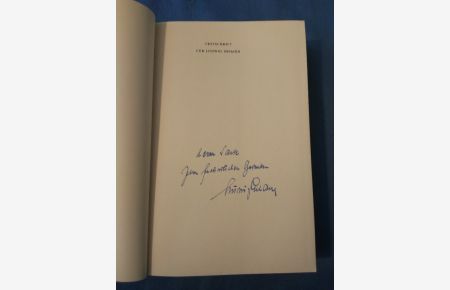 Ludwig Erhard : Beiträge zu seiner politischen Biographie. Festschrift zum 75. Geburtstag.   - Hrsg. von Gerhard Schröder [u. a.]