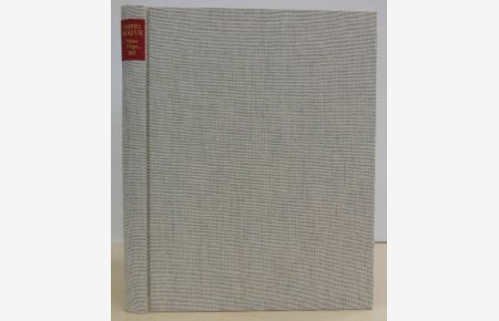 Imprimatur. Ein Jahrbuch für Bücherfreunde. Neue Folge Band XII. 1987.
