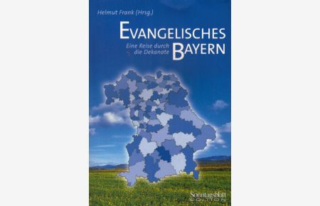 Evangelisches Bayern