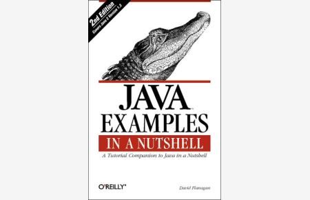 Java Examples in a Nutshell