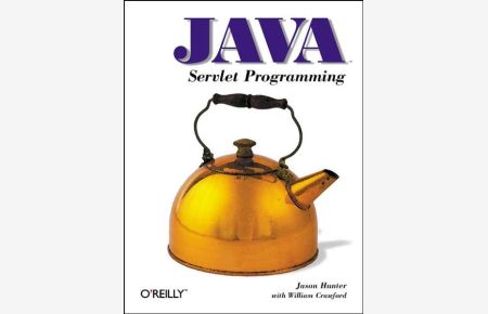 Java Servlet Programming