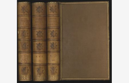 Narrative of a Journey through the upper Provinces of India, from Calcutta to Bombay, 1824-1825. (With Notes upon Ceylon). An account of a Journey to Madras and the southern Provinces, 1826, and letters written in India.