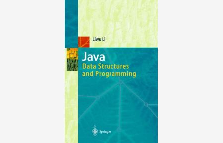 Java: Data Structures and Programming