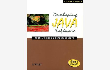 Developing Java Software