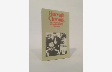 Horvath-Chronik