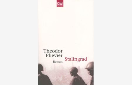Stalingrad: Roman