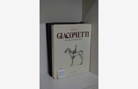 dessins de Giacometti