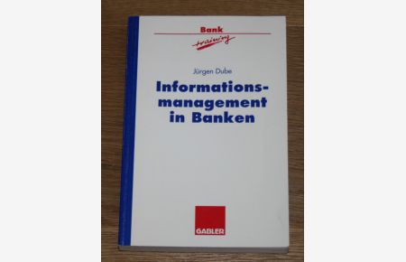 Informationsmanagement in Banken - Banktraining.