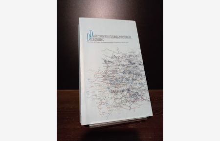 Das österreichisch-italienisch-slovenische Dreiländereck. Ursachen und Folgen der nationalstaatlichen Dreiteilung einer Region. Herausgegeben von Tina Bahovec und Theodor Domej.
