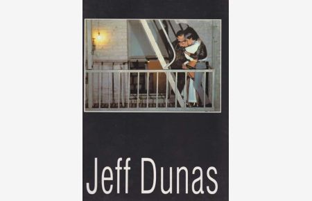 Jeff Dunas.