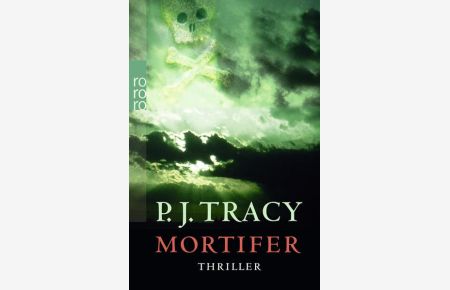 Mortifer: Thriller (Monkeewrench, Band 3)
